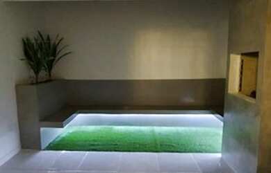 Imagem 3: Sobrado em condomínio para locação. Residencial EccoVille