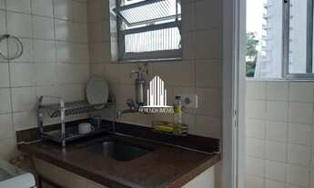 Imagem 5: Apartamento com 50 metros, 2 quartos e vaga, Consolação - São Paulo