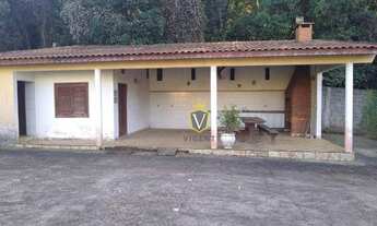 Imagem 5: Sítio Itupeva investimento 2 dormitórios à venda, 12500 m² por R$ - Japi - Itupeva/SP