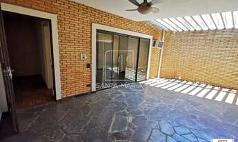 Imagem 2: Casa (térrea na rua) 4 dormitórios/suite, cozinha planejada