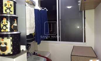 Imagem 2: Apartamento (tipo - padrao) 2 dormitórios, cozinha planejada, portaria 24 horas, em condom