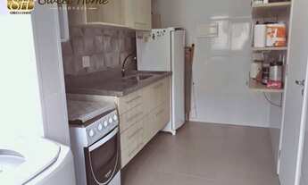 Imagem 4: Magnifico Apartamento 2 dormitórios Spazio Club Mobiliado