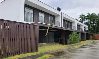 Imagem: JOINVILLE - Casa de Condomínio - Saguaçu
