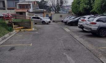 Imagem 6: Apartamento para venda com 50 metros quadrados com 2 quartos em Jardim América - Poá - SP