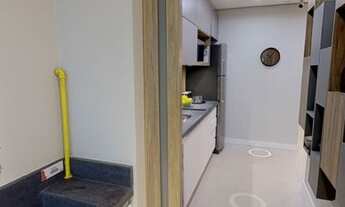 Imagem 6: Apartamento com 3 dormitórios à venda, 93 m2 por R$ 970.000,00 - Água Branca - São Paulo/S