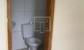 Imagem 6: Barracão - Parque Rural Fazenda Santa Cândida - Campinas