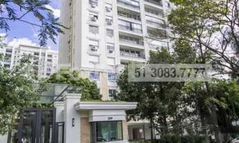 Imagem 1: Porto Alegre - Apartamento Padrão - Passo da Areia