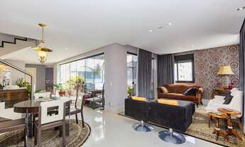 Imagem: Duplex para venda tem 329 metros quadrados