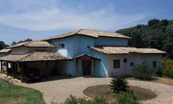 Imagem: Chácara com 3 dormitórios à venda, 6000