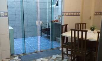 Imagem: CASA 02 DORMITÓRIOS, JARDIM CARVALHO, PORTO