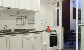 Imagem 3: Apartamento Locação Pinheiros 152 m² 3 Dormitórios