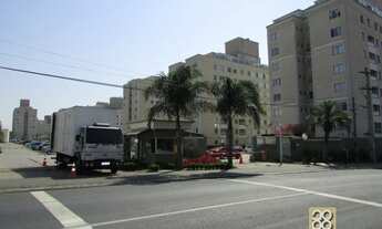 Imagem: Apartamento - R Joao Bettega, 644 - Portão