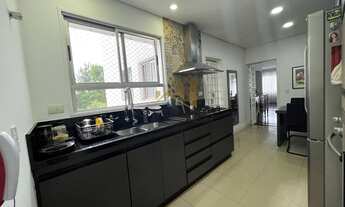 Imagem: São Paulo - Apartamento Padrão - Santo