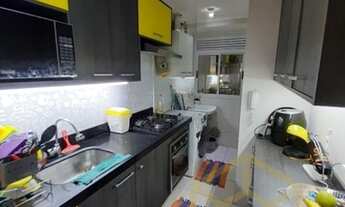 Imagem 6: Apartamento - Recanto Fortuna - Campinas