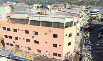 Imagem 6: Apartamento com 3 dormitórios à venda, 99 m² por R$ 230.000 - Guará II - Guará/DF