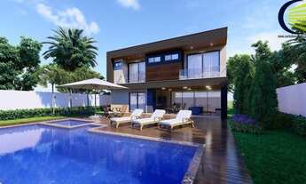 Imagem 5: CASA RESIDENCIAL em CAMAÇARI - BA, VILA DE ABRANTES (ABRANTES