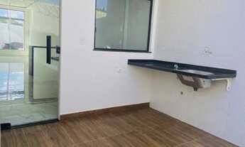 Imagem 3: Linda casa em Condomínio fechado na Av. Jacira Reis venha conferir- 3 quartos