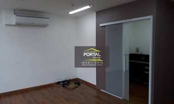 Imagem 3: Sala à venda, 38 m² por R$ 320.000,00 - Ipiranga - São Paulo/SP