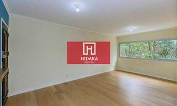 Imagem 7: Apartamento à venda no bairro Alto da Boa Vista - São Paulo/SP