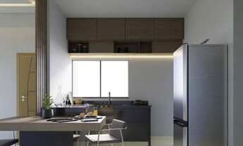 Imagem 6: Alves Pereira- 01 Suíte + 01 Dormitório