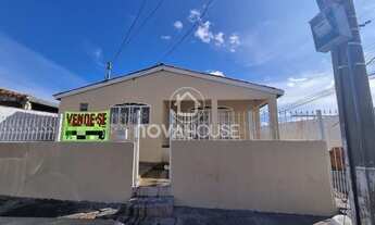 Imagem: CASA À VENDA, 98 M² POR R$ 285.000,00