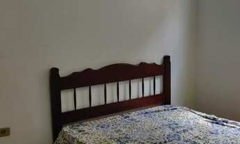 Imagem 4: Apartamento para venda possui 78 metros quadrados com 2 quartos em Tenório - Ubatuba - São