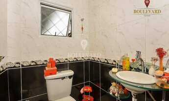 Imagem 6: Casa à venda, 253 m² por R$ 819.000,00 - Uberaba - Curitiba/PR