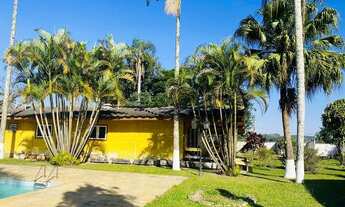 Imagem: Loteamento com vista panoramica a venda