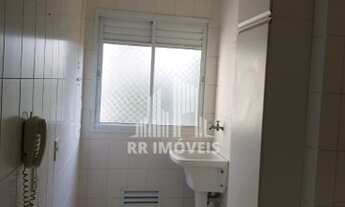 Imagem 4: RRCOD4257 Apartamento 60m² CONDOMÍNIO VIDA NOVA - OPORTUNIDADE - 2 Dorms ( 1 Suíte) 1 Vag