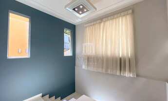 Imagem 7: Casa com 3 dormitórios à venda, 247 m² por R$ 950.000,00 - Quinta da Barra - Teresópolis/R