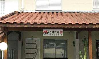 Imagem 2: Sobrado com 2 dormitórios à venda, 80 m² por R$ 400.000,00 - Jardim Danfer - São Paulo/SP