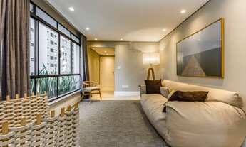 Imagem 5: SAO PAULO - Apartamento Padrão - JARDIM PAULISTA