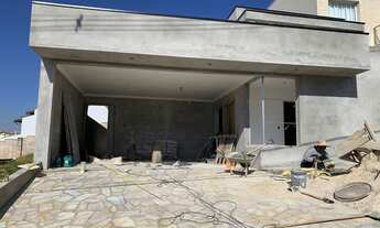 Imagem 1: Casa com 3 dormitórios à venda, 186 m² por R$ 1.090.000 - Valinhos - Valinhos/SP