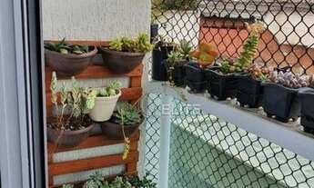 Imagem 3: Excelente apartamento sem condomínio 3 dormitórios