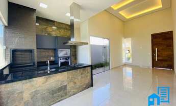 Imagem 7: MIRASSOL - Casa de Condomínio - SETLIFE RESIDENCE CLUB I