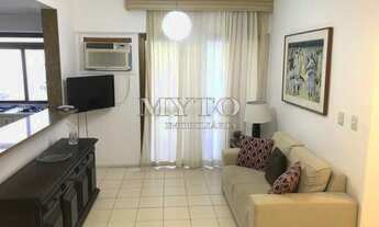 Imagem 3: Apartamento para venda possui 77 m² com 2 quartos em Ipanema - Rio de Janeiro - RJ