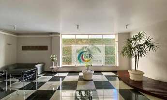 Imagem 2: Apartamento com 3 dormitórios para alugar, 175 m² Consolação - São Paulo/SP