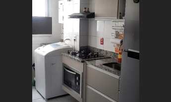 Imagem 3: Apartamento Mobiliado Jardim Iris