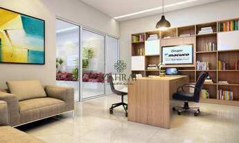 Imagem 6: Apartamento à venda, 4 quartos, 3 suítes, 2 vagas, Gonzaga - Santos/SP