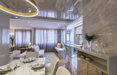 Imagem 3: Apartamento em Menino Deus