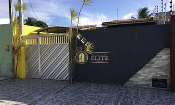 Imagem: Vendo Casa com 2 dormitórios sendo 1 suíte