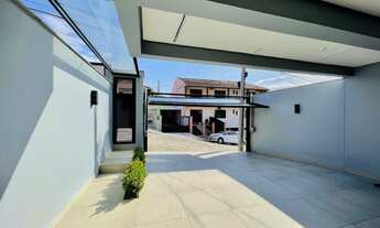 Imagem 6: Sobrado a venda Casa com 3 dormitórios