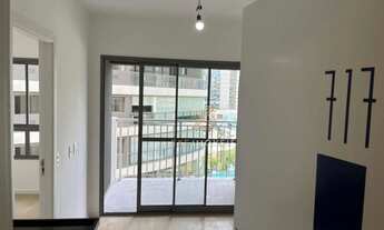 Imagem: Apartamento com 1 dormitório à venda