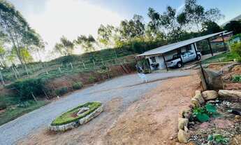 Imagem 4: A OPORTUNIDADE DA SUA NOVA CHÁCARA É AGORA