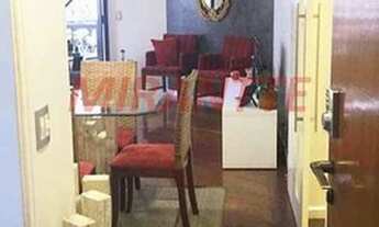 Imagem 2: Lindo apartamento em Santana