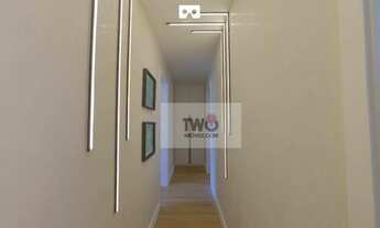 Imagem 2: Apartamento com 3 dormitórios à venda, 100 m² por R$ 2.083.000,00 - Botafogo - Rio de Jane