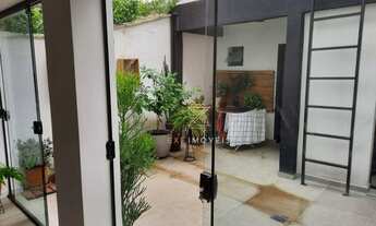 Imagem 3: Casa com 2 dormitórios para alugar, 135 m² por R$ 9.500/mês - Vila Olímpia - São Paulo/SP