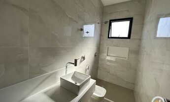 Imagem 6: GOIâNIA - Casa de Condomínio - Residencial Goiânia Golfe Clube