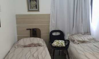 Imagem 7: 3 QUARTOS, DECORADO - LOTEAMENTO ÁQUARIUS