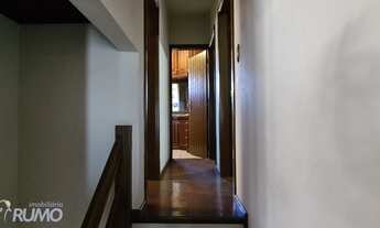 Imagem 4: Casa com 190m² construída sobre terreno de 598m²